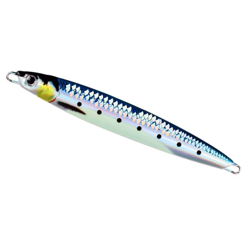 Sharkfin Jig Para 3D Fast