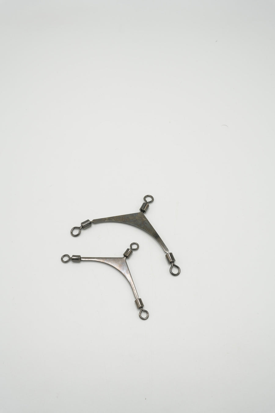 Spreader for Trolling