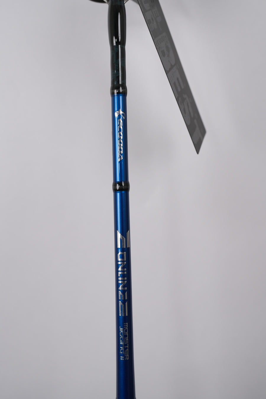 Ecooda Online Fast Jigging Rod Max 300 Spinning
