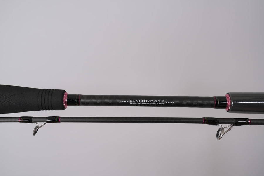 Ecooda Tail Rubber Super Sensitive Max 100