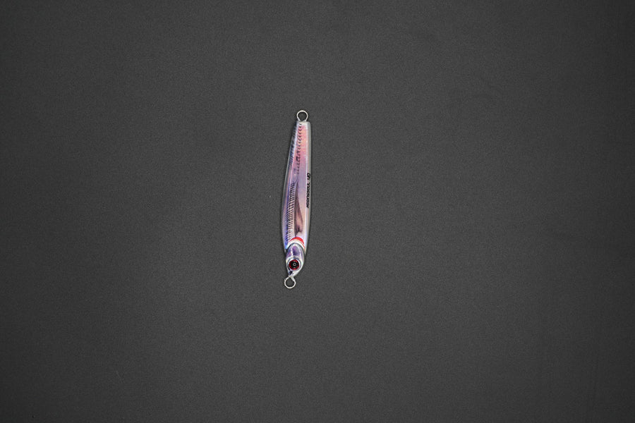 Sharkfin Dragger Jigs