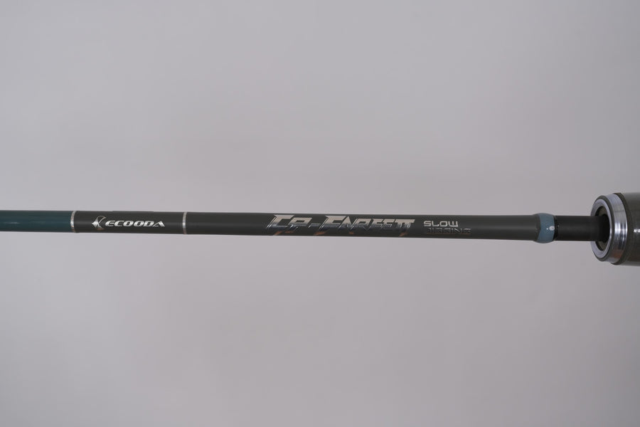 SP Farfeit Spinning Slow Jigging Rod