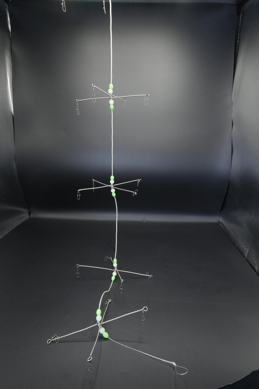 Deep Drop Rigs