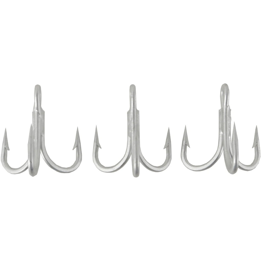 Treble Hooks 5X