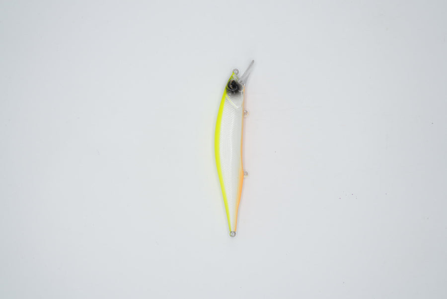Jerkbait Floating 10 cm 3D