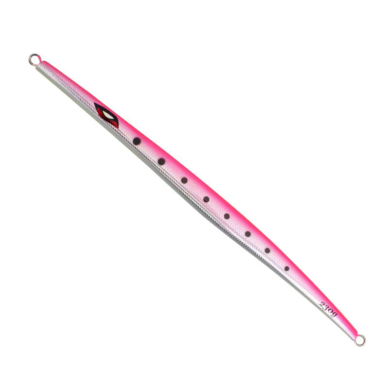 Sharkfin Trumpet Super Fast 160 g E