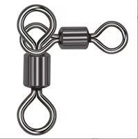 Double Way Swivel