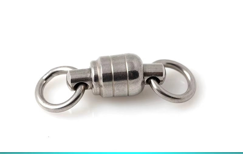 Ball Bearing Swivel