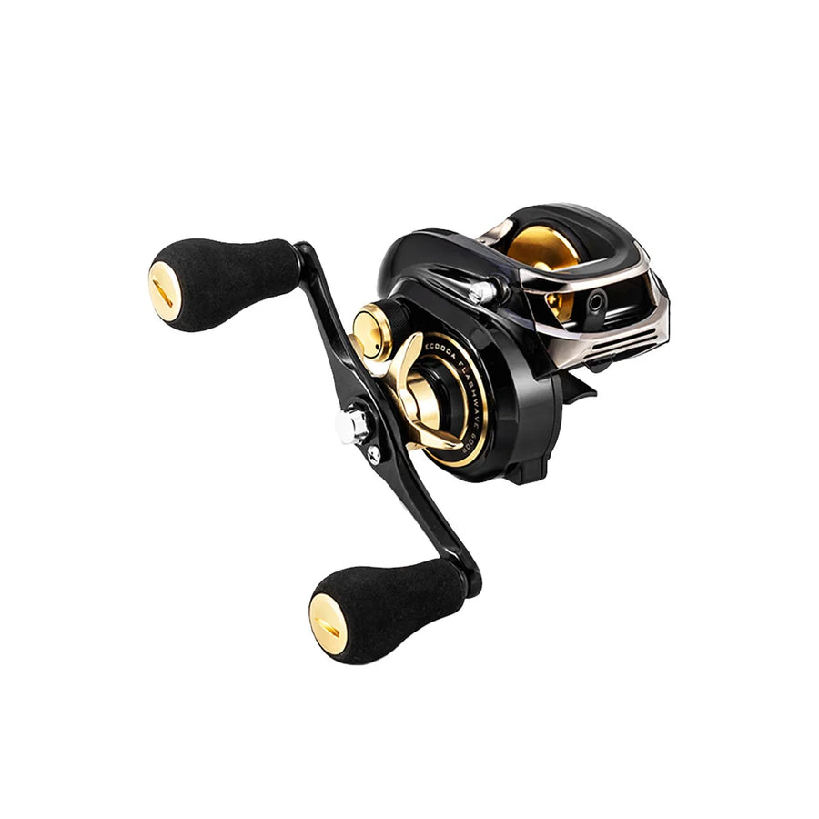 Ecooda Flashwave 600 L Bait Caster
