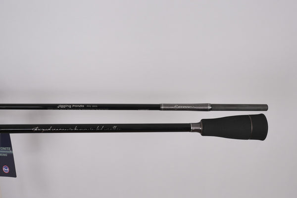 Ecooda Panda Slow Jigging Conventional
