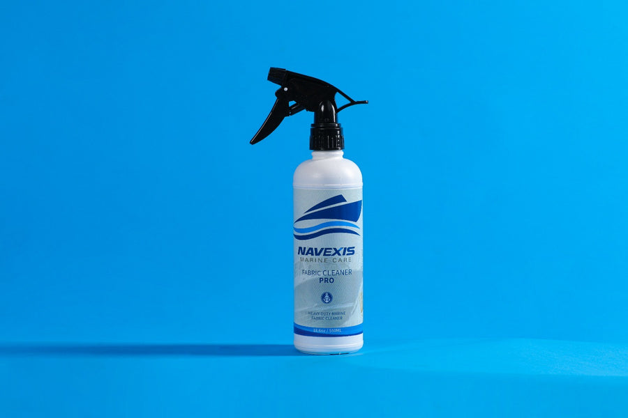 Fabric Cleaner Pro 550 ml