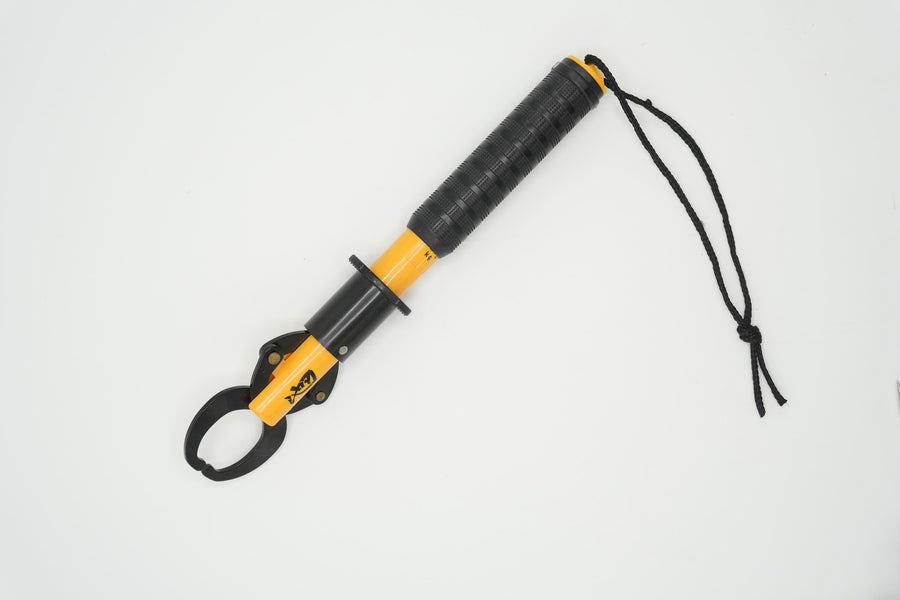 Fish Gripper UL
