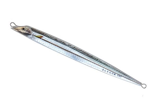 Sea Falcon Cutless Jig