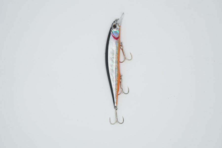 Jerk Bait