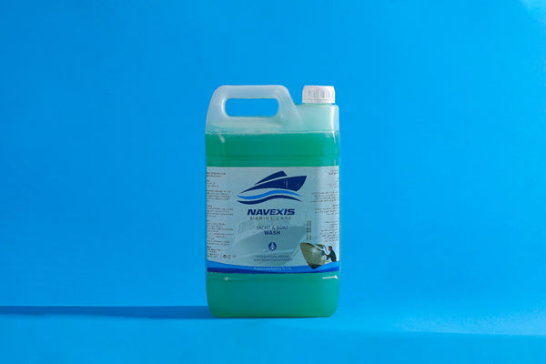 Boat Wash 4 Liters