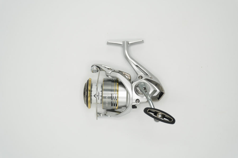Shimano Sedona 4000 XG