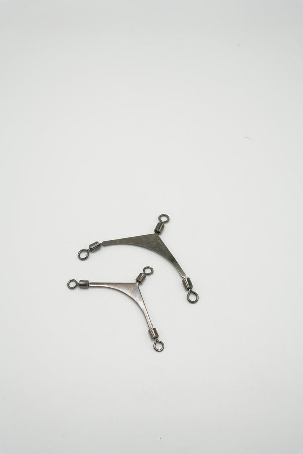 Spreader for Trolling