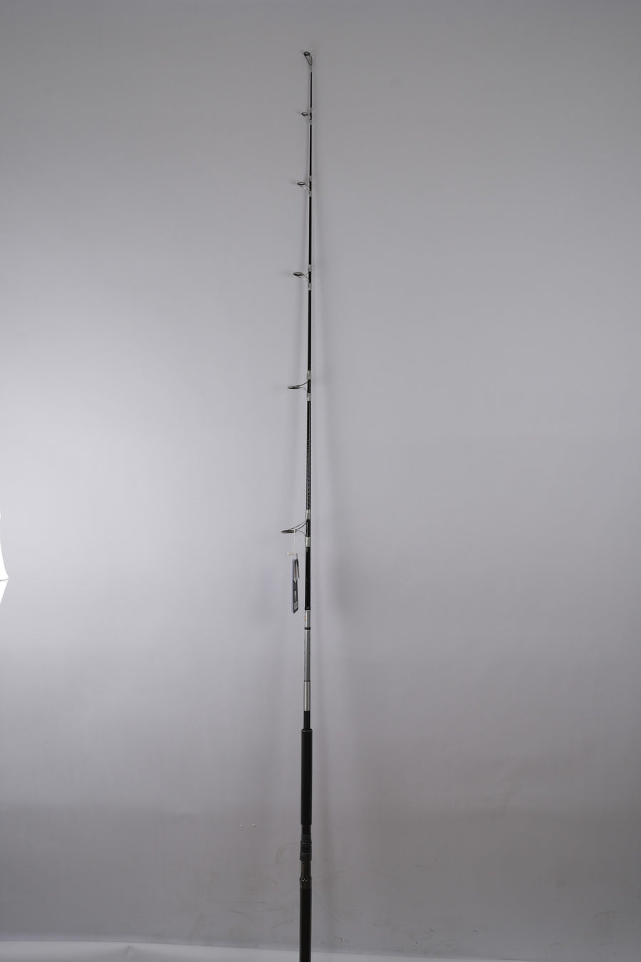 Ecooda BFT Popping Rod