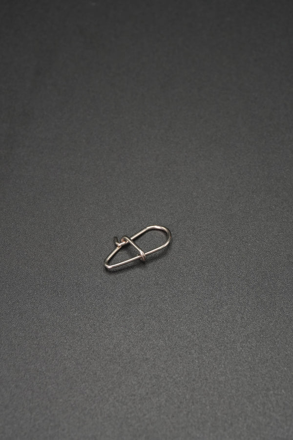 Stainless Steel Snaps