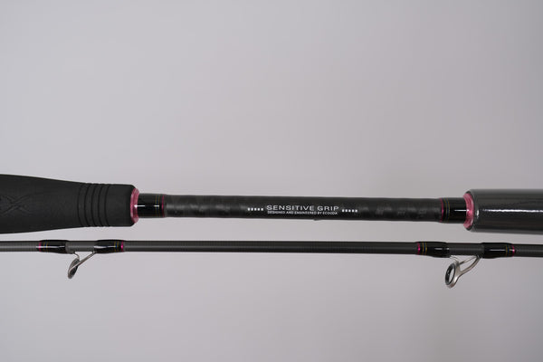 Ecooda Tail Rubber Super Sensitive Max 100