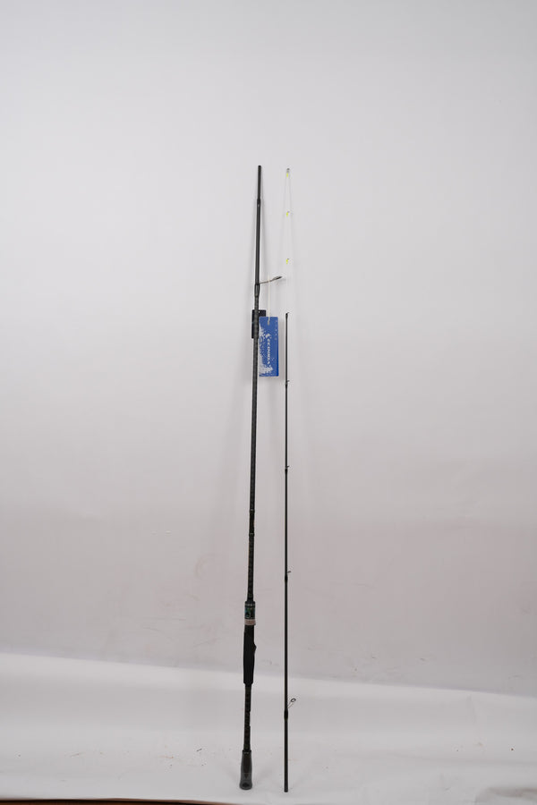Ecooda Exairetika Squid Hunter Eging Rod Max 3.5