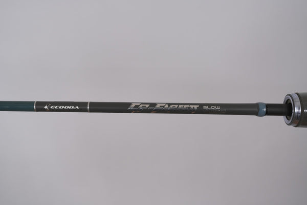 SP Farfeit Spinning Slow Jigging Rod
