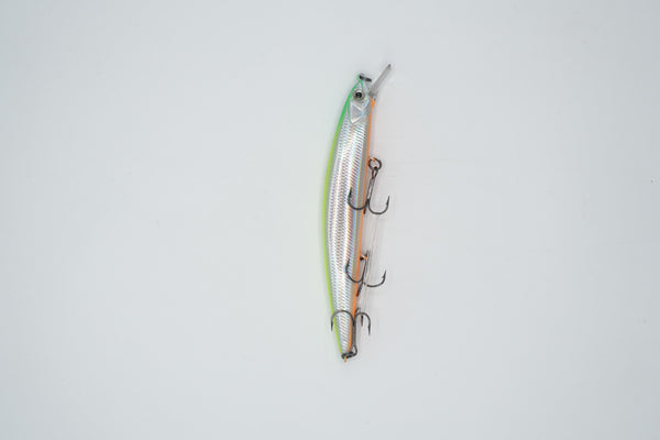 Immortal Jerk 13 cm