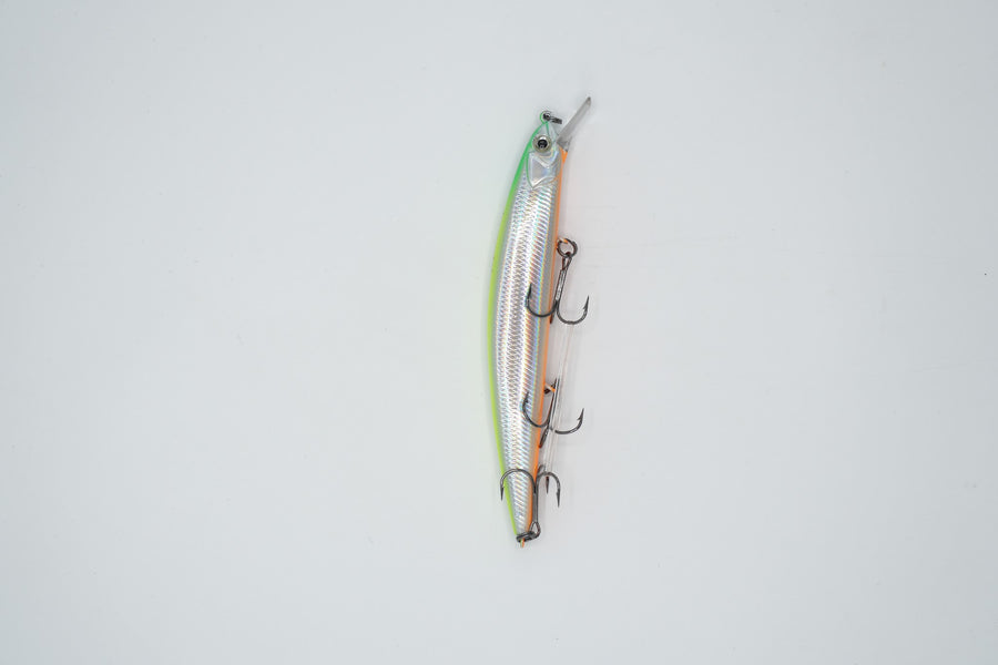 Immortal Jerk 13 cm