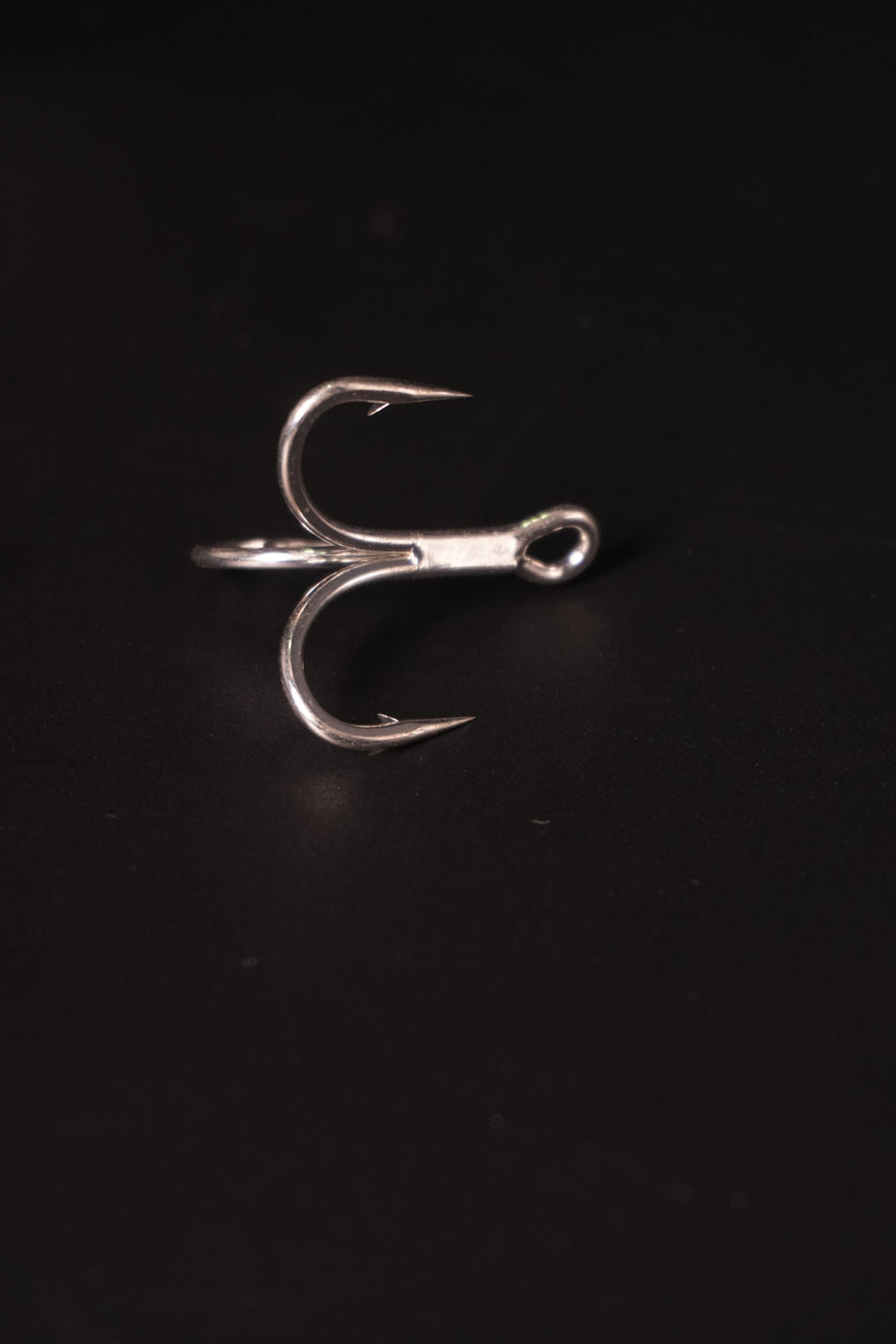 Treble Hooks 4X ST 76