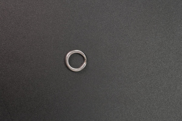 Solid Ring