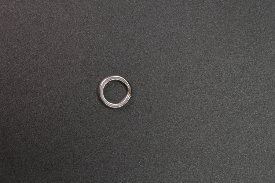 Solid Ring