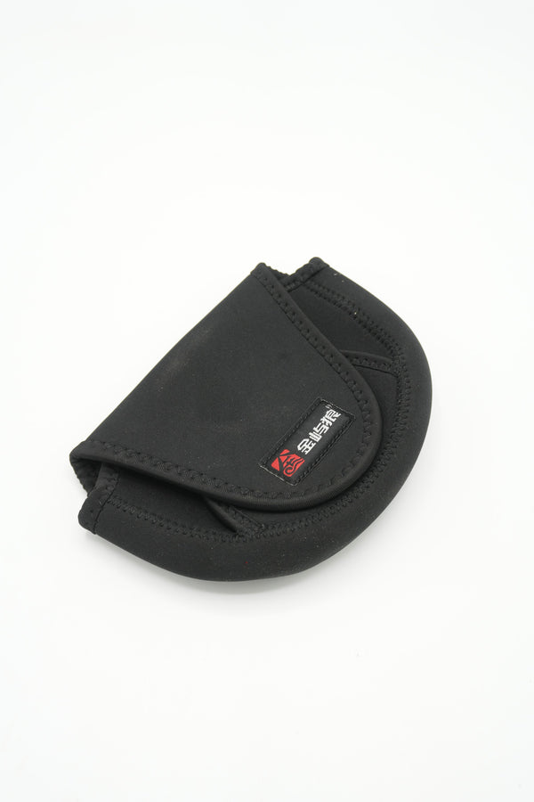 Reel Case Protection