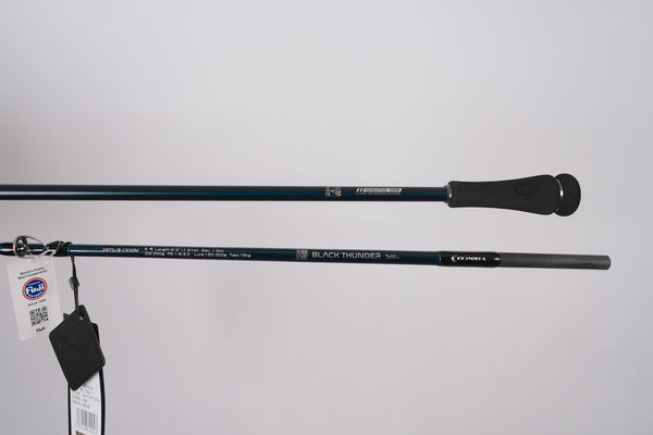 Black Thunder Rod Max 300 Slow Jigging