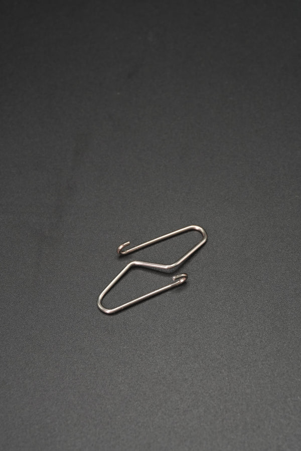 Double Way Stainless Steel Snaps