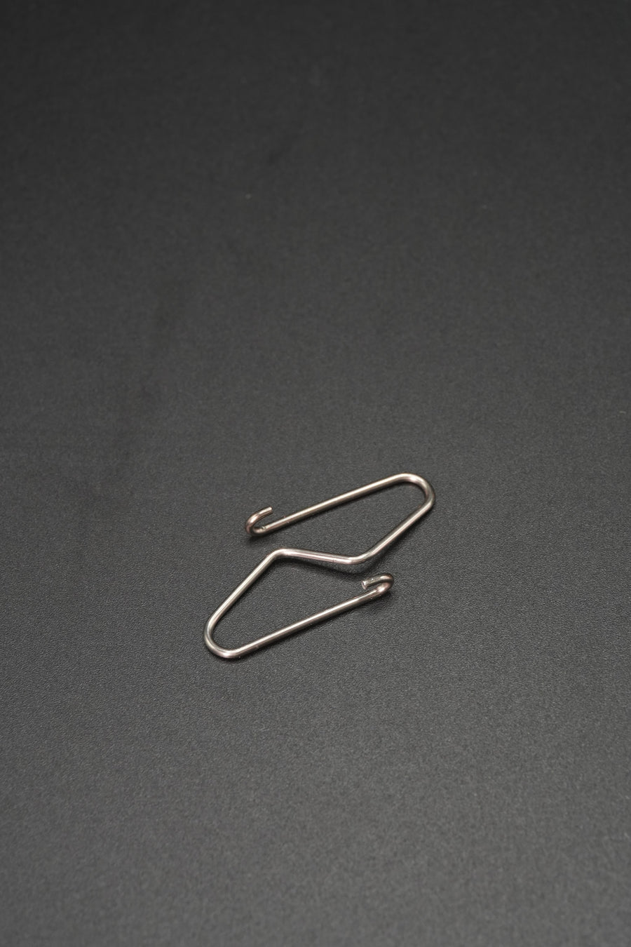 Double Way Stainless Steel Snaps