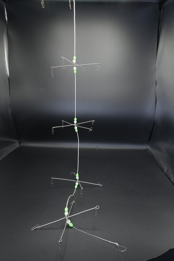Deep Drop Rigs