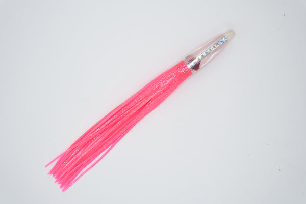 Jet Head Pink for Pelagics