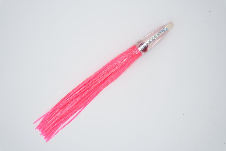 Jet Head Pink for Pelagics