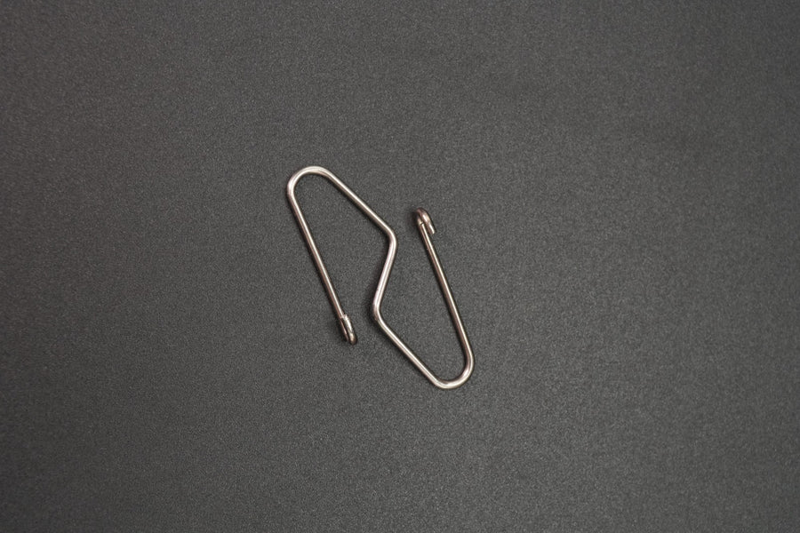 JK Double Way Snap Size 0