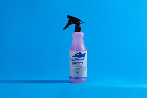 Non Skid Deck Cleaner