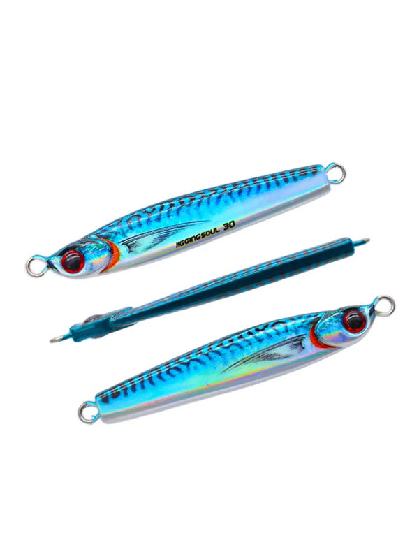 Sharkfin 3D Jig