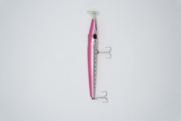 Evolures Zargana Popper 21 cm