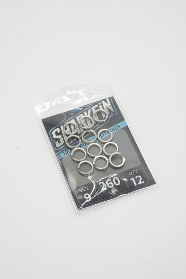 Split Ring