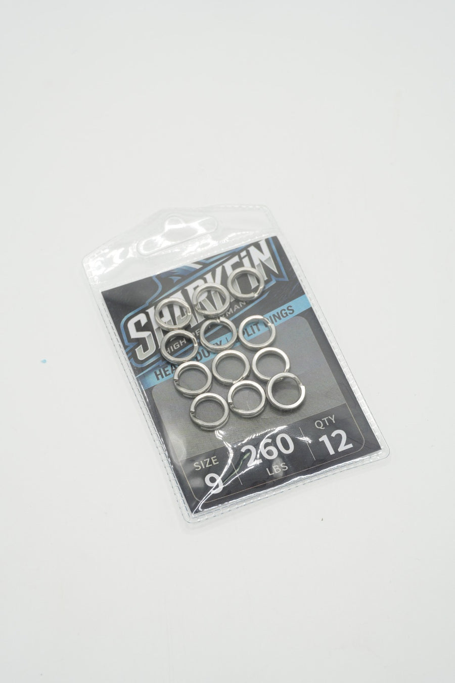 Split Ring