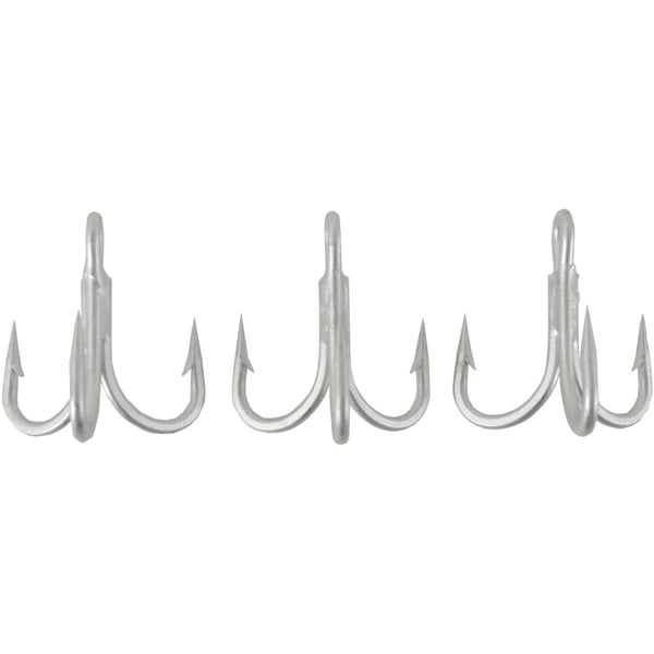 Treble Hooks 5X
