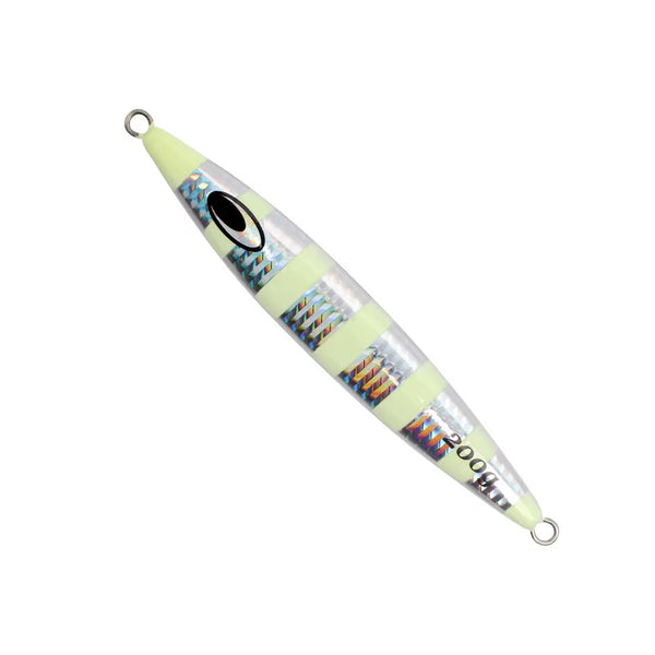 Sharkfin Jig Para Slow 100 g