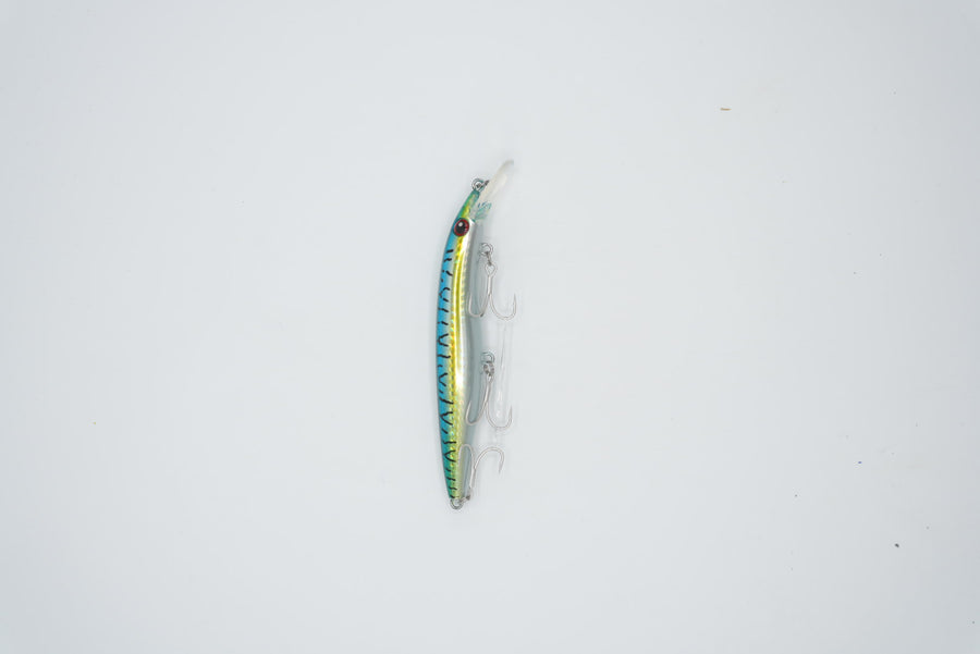 Scatter Rap 12.5 cm Floating