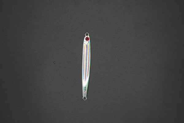 Sharkfin Width Jig 40 g