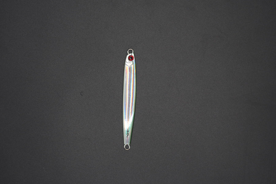 Sharkfin Width Jig 40 g