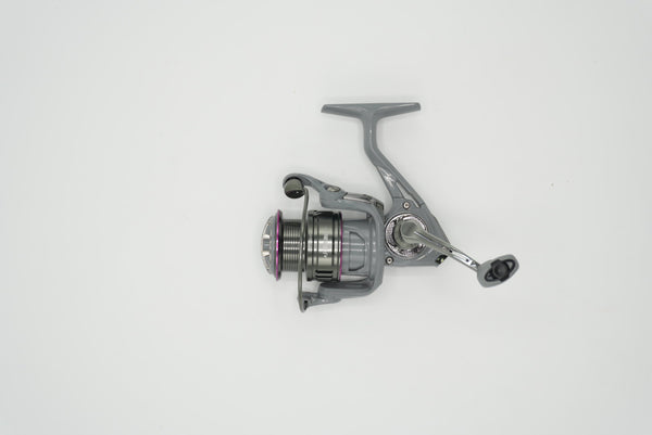 Ecooda Kisu 2000 S Spool